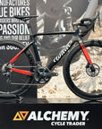Wilier Cento 10 SL Small 2021