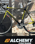 Apollo Giro c 55cm 2007