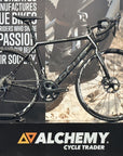 Focus Cayo Disc Ultegra Medium 2015