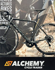 Focus Cayo Disc Ultegra Medium 2015