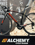 Giant TCR Advanced Pro 1 XS 2016