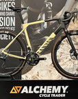 Canyon Grail CF SL Medium 2022