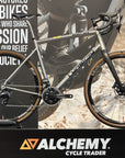 Lynskey Pro GR XL 2021