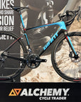 Giant Defy Advanced SL 1 Medium 2016