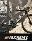Focus Izalco Max 9 Large 2021