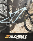 Specialized Stumpjumper Evo Comp Carbon S5 2022