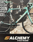 Bianchi 1885 58cm 2010