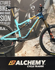 Rocky Mountain Altitude C70 Large 2020