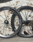 Lightweight Meilenstein T Rim Brake 700c 2012