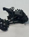 Shimano M5100 Rear Derailleur Shifter Combo - Pre-Owned