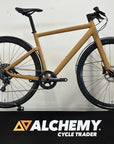 BMC Alpenchallenge 01 Three Medium 2021