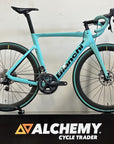 Bianchi Aria E-Road 54cm 2022