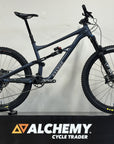 Specialized Status 140 S4 2021