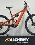 Specialized Turbo Levo 4 Comp S3 2026