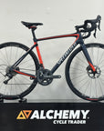 Specialized Roubaix Expert 54 2017
