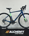 Specialized Diverge Comp 56 2019
