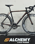 Focus Izalco Team SL Medium 2013