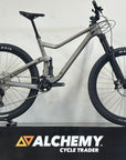 Scott Genius 950 Large 2021