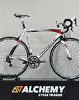 Pinarello Quattro 56cm 2012