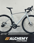 Specialized Roubaix SL8 Expert 54cm 2024