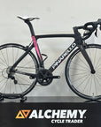 Pinarello Gan 105 53cm 2017