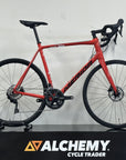 Merida Scultura 400 XL 2021