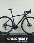 Specialized Roubaix SL4 Comp Disc 52cm 2016
