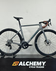Basso Astra Rival AXS 51cm 2022