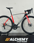 Specialized S-Works Tarmac SL5 Disc 52cm 2016