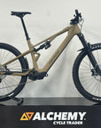Merida eOne-Sixty SL 6000 XL 2025