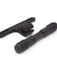 Dynaplug Carbon Racer MTB Tubeless Tyre Repair Kit – Matte Black