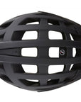 Lazer Compact Helmet - Matte Black