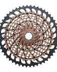 SRAM Cassette XG-1299 Eagle 10-52 12 speed Gold