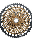 SRAM Cassette XG-1299 Eagle 10-52 12 speed Rainbow