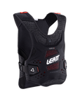 Leatt ReaFlex Chest Protector - Black