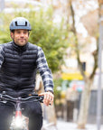 Lazer CityZen KinetiCore Helmet - Matte Livid
