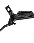 SRAM Rotor HS2 200mm Center Lock Rounded (includes external tooled lockring)