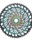 SRAM Cassette XG-1299 Eagle 10-52 12 speed Gold