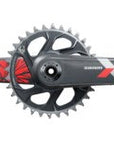 SRAM Cassette XG-1295 Eagle 10-52 12 speed Black