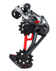 SRAM Rear Derailleur X01 Eagle 12 speed Red Max 52T