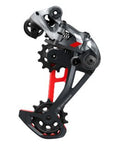 SRAM Rear Derailleur X01 Eagle 12 speed Red Max 52T