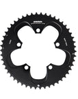 SRAM Chain Ring Road Asymmetrical 34T 110 Steel Black (50-34)