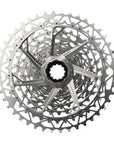 SRAM Cassette XG-1271 D1 Silver 12 Speed 10-44