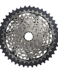 SRAM Cassette XG-1271 D1 Silver 12 Speed 10-44