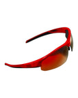 BBB Cycling BSG-58PH-RED Impress PH Sports Glasses - Gloss Red