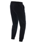 Dainese Casual Logo Sweatpant - Black/White