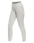 Dainese Casual Logo Lady Sweatpant - Light-Gray