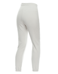 Dainese Casual Logo Lady Sweatpant - Light-Gray