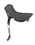 SRAM Disc Brake Apex D1 - Stealth-A-Majig Connected - Front Caliper - Left lever - Flat Mount 20mm Offset - 1300mm hose (Rotor sold separately)