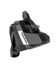 SRAM Disc Brake Apex D1 - Stealth-A-Majig Connected - Rear Caliper - Left lever - Flat Mount 20mm Offset - 2000mm hose (Rotor sold separately)